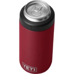 Yeti Tall Rambler Colster