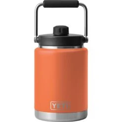 Yeti Rambler Half Gallon Jug -Frost Gear Outlet Store HIGDESCLA 2