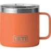 Yeti Rambler 14oz MagSlider Mug