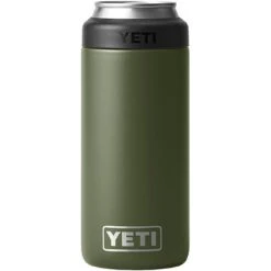 Yeti Rambler 12oz Colster Slim Can Insulator 19 Yeti Rambler 12oz Colster Slim Can Insulator -Frost Gear Outlet Store HIGOLI 1