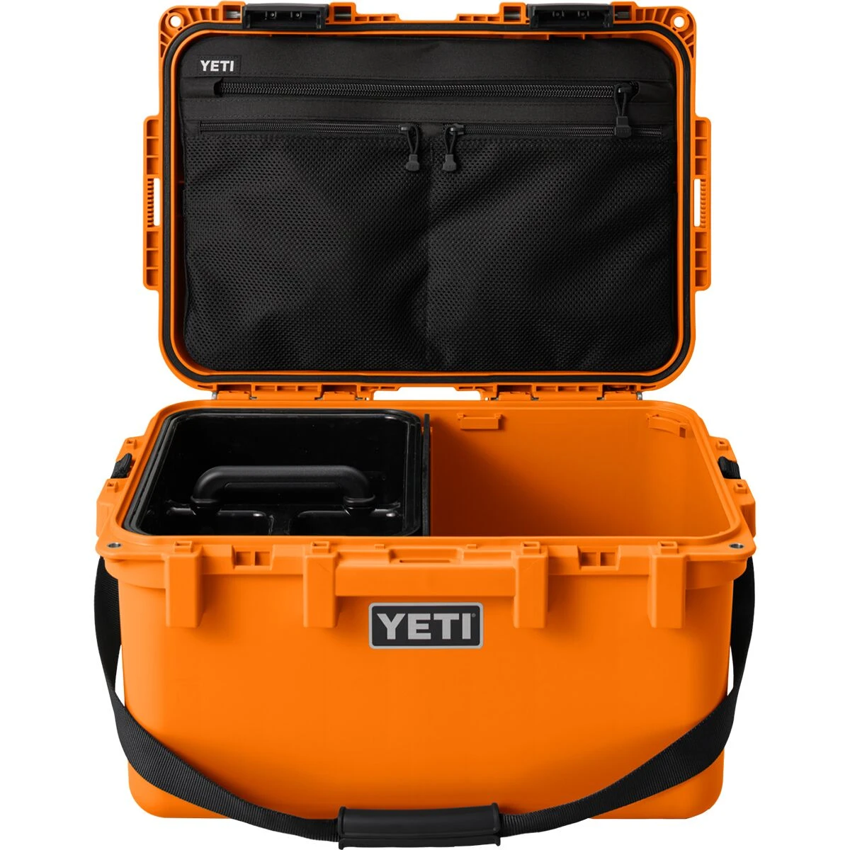 Yeti LoadOut GoBox 30 2 Yeti LoadOut GoBox 30 - Image 2