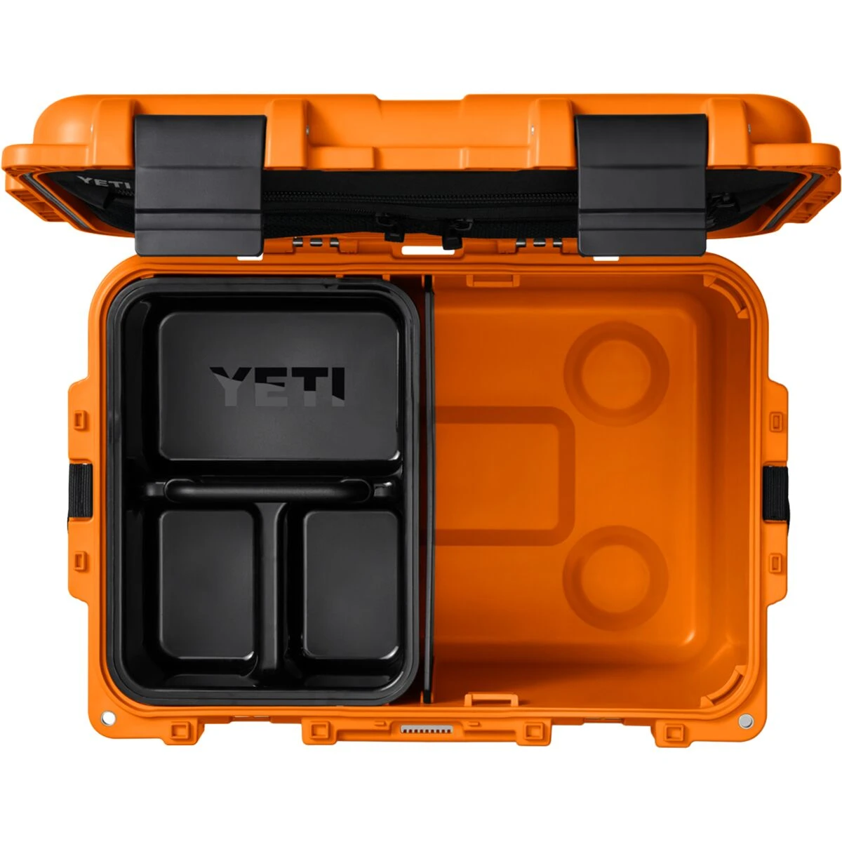 Yeti LoadOut GoBox 30 1 Yeti LoadOut GoBox 30