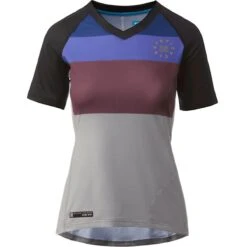 Enduro Short-Sleeve Jersey - Women's