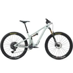 SB120 T3 X01 Eagle AXS Carbon Wheel Mountain Bike