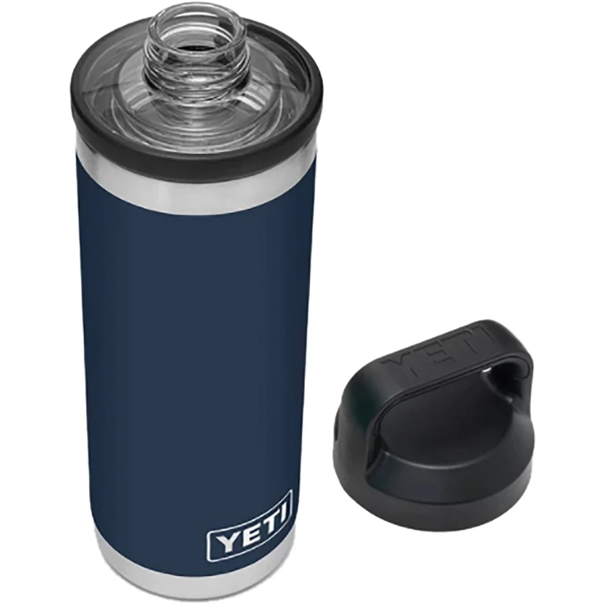 Yeti Rambler 18oz Chug Water Bottle 4 Yeti Rambler 18oz Chug Water Bottle - Image 4