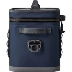 YETI Hopper Flip 12 Soft Cooler -Frost Gear Outlet Store NAV D10