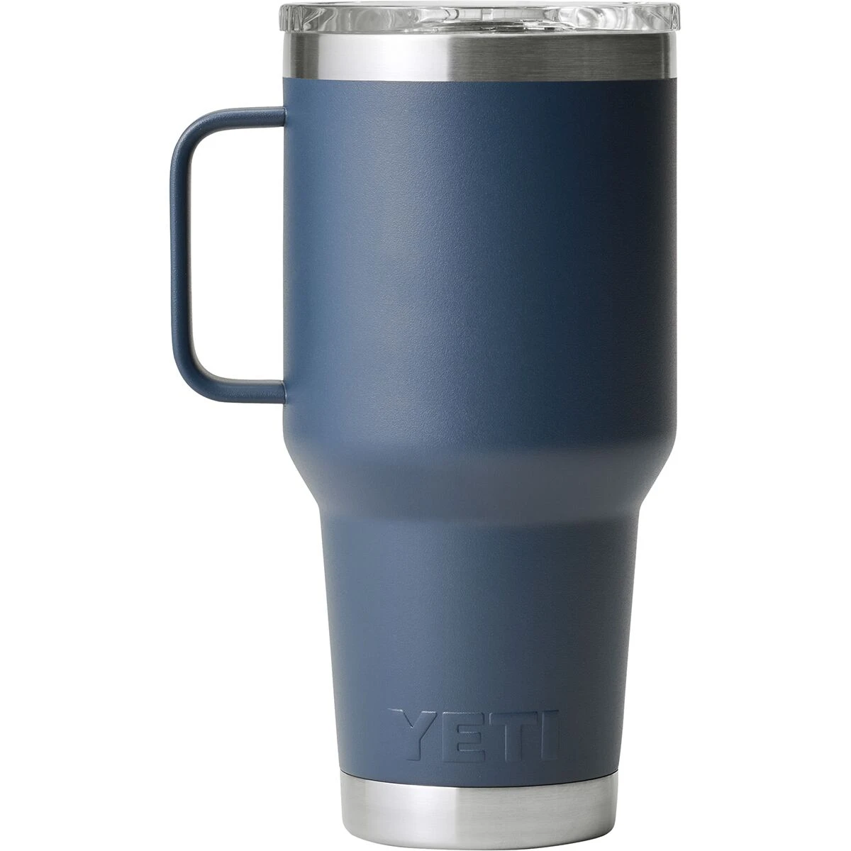 Yeti Rambler 30oz Travel Mug 4 Yeti Rambler 30oz Travel Mug - Image 4