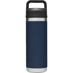 Yeti Rambler 18oz Chug Water Bottle 6 Yeti Rambler 18oz Chug Water Bottle -Frost Gear Outlet Store NAV D3