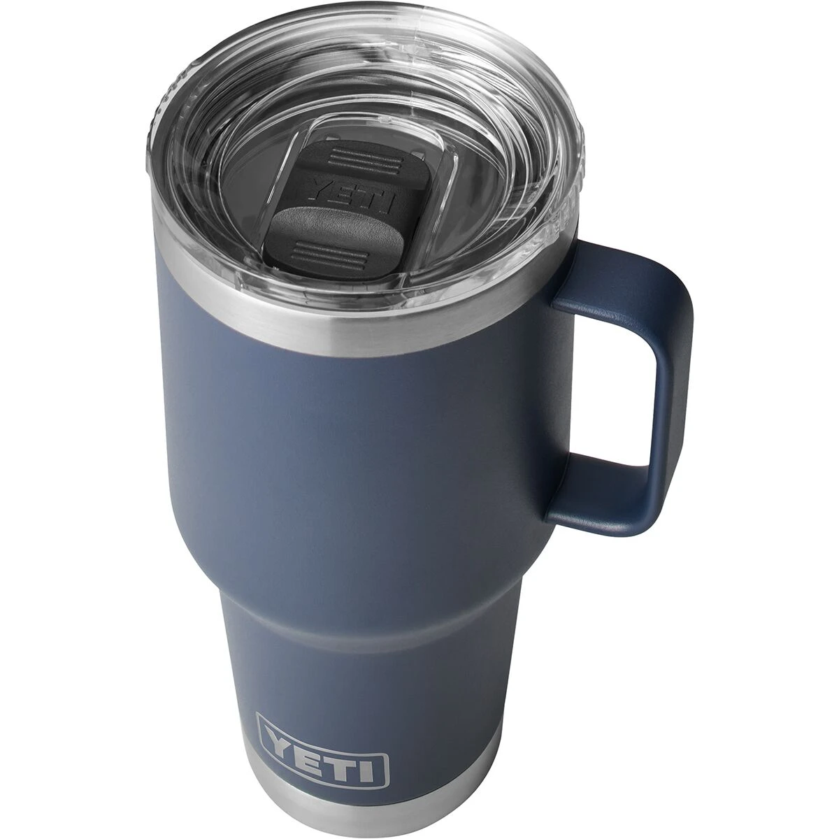 Yeti Rambler 30oz Travel Mug 3 Yeti Rambler 30oz Travel Mug - Image 3