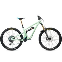 SB160 T4 XX1 Eagle AXS Mountain Bike