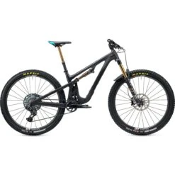 SB140 T4 XX1 Eagle AXS 29in Carbon Wheels Mountain Bike