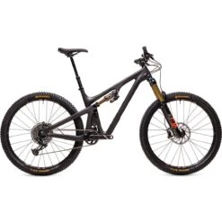 SB130 X01 Eagle Exclusive Mountain Bike -Frost Gear Outlet Store RAWCAR 2