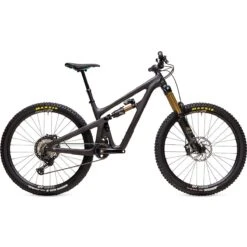 SB150 Turq T1 XT Mountain Bike