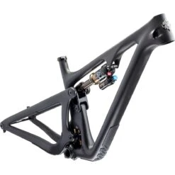 SB130 Turq Mountain Bike Frame 6 SB130 Turq Mountain Bike Frame -Frost Gear Outlet Store RAWCAR D1