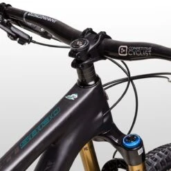 SB130 X01 Eagle Exclusive Mountain Bike -Frost Gear Outlet Store RAWCAR D2