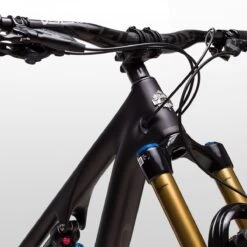 SB130 GX Eagle Exclusive Mountain Bike