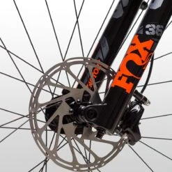 SB130 X01 Eagle Exclusive Mountain Bike