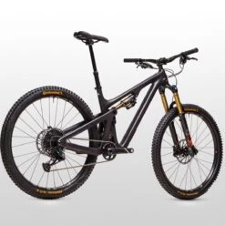 SB130 X01 Eagle Exclusive Mountain Bike -Frost Gear Outlet Store RAWCAR D9