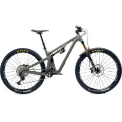 SB130 C1 SLX Factory Mountain Bike
