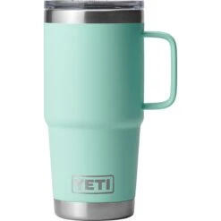 Yeti Rambler 30oz Travel Mug 16 Yeti Rambler 30oz Travel Mug -Frost Gear Outlet Store SEA 3