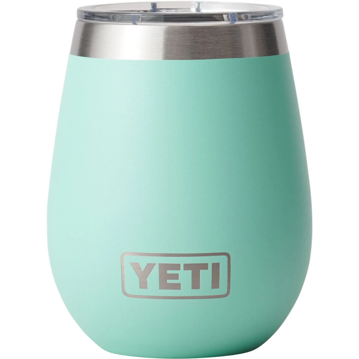 Yeti Rambler 10oz Wine Tumbler MagSlider Lid 7 Yeti Rambler 10oz Wine Tumbler MagSlider Lid - Image 7