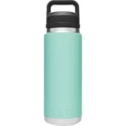 Yeti Rambler 26oz Chug Water Bottle 8 Yeti Rambler 26oz Chug Water Bottle -Frost Gear Outlet Store SEA D2