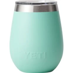 Yeti Rambler 10oz Wine Tumbler MagSlider Lid 9 Yeti Rambler 10oz Wine Tumbler MagSlider Lid -Frost Gear Outlet Store SEA D6