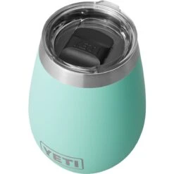 Yeti Rambler 10oz Wine Tumbler MagSlider Lid 10 Yeti Rambler 10oz Wine Tumbler MagSlider Lid -Frost Gear Outlet Store SEA D7