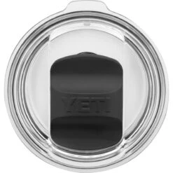 Yeti Rambler 10oz Wine Tumbler MagSlider Lid 11 Yeti Rambler 10oz Wine Tumbler MagSlider Lid -Frost Gear Outlet Store SEA D8