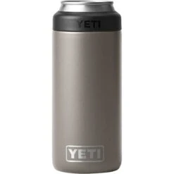 Yeti Rambler 12oz Colster Slim Can Insulator 12 Yeti Rambler 12oz Colster Slim Can Insulator -Frost Gear Outlet Store SHATAU