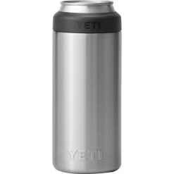 Yeti Rambler 12oz Colster Slim Can Insulator 14 Yeti Rambler 12oz Colster Slim Can Insulator -Frost Gear Outlet Store STASTE 2