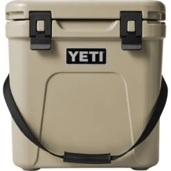 Yeti Roadie 24 Cooler 17 Yeti Roadie 24 Cooler -Frost Gear Outlet Store TAN 4