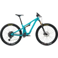 SB120 T1 GX/X01 Eagle Carbon Wheel Mountain Bike
