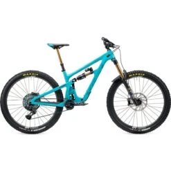 SB160 T4 XX1 Eagle AXS Carbon Wheel Mountain Bike