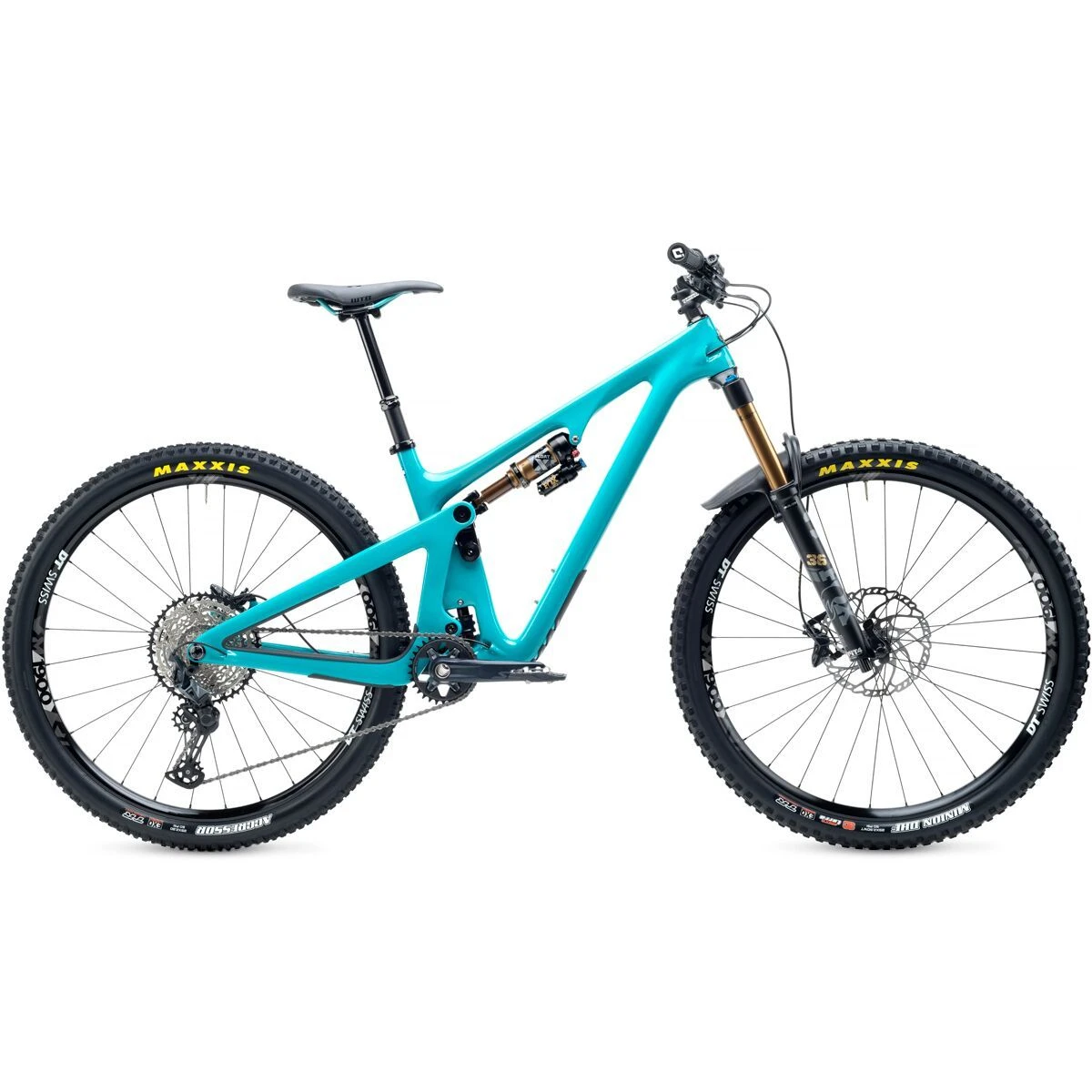 SB130 C1 SLX Factory Mountain Bike 2 SB130 C1 SLX Factory Mountain Bike - Image 2
