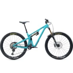 SB130 Turq T1 XT Mountain Bike