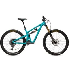 SB150 Turq T2 X01 Eagle Mountain Bike -Frost Gear Outlet Store TUR 3