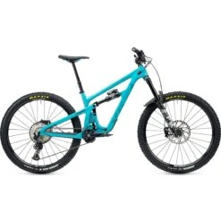 SB160 C1 SLX Mountain Bike
