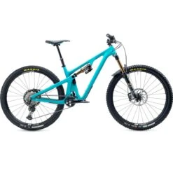 SB130 Turq TLR T1 XT Mountain Bike