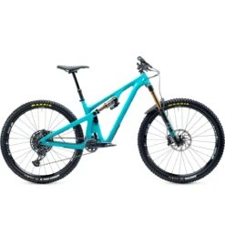 SB130 CLR GX Eagle Factory Mountain Bike