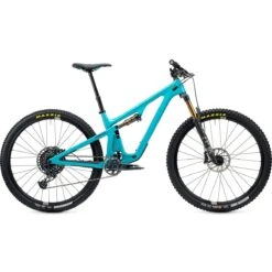 SB120 C2 GX Eagle Factory Mountain Bike