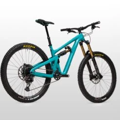 SB150 Turq T2 X01 Eagle Mountain Bike -Frost Gear Outlet Store TUR D1