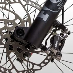 SB165 Turq T1 XT Mountain Bike - 2022 13 SB165 Turq T1 XT Mountain Bike - 2022 -Frost Gear Outlet Store TUR D3 1