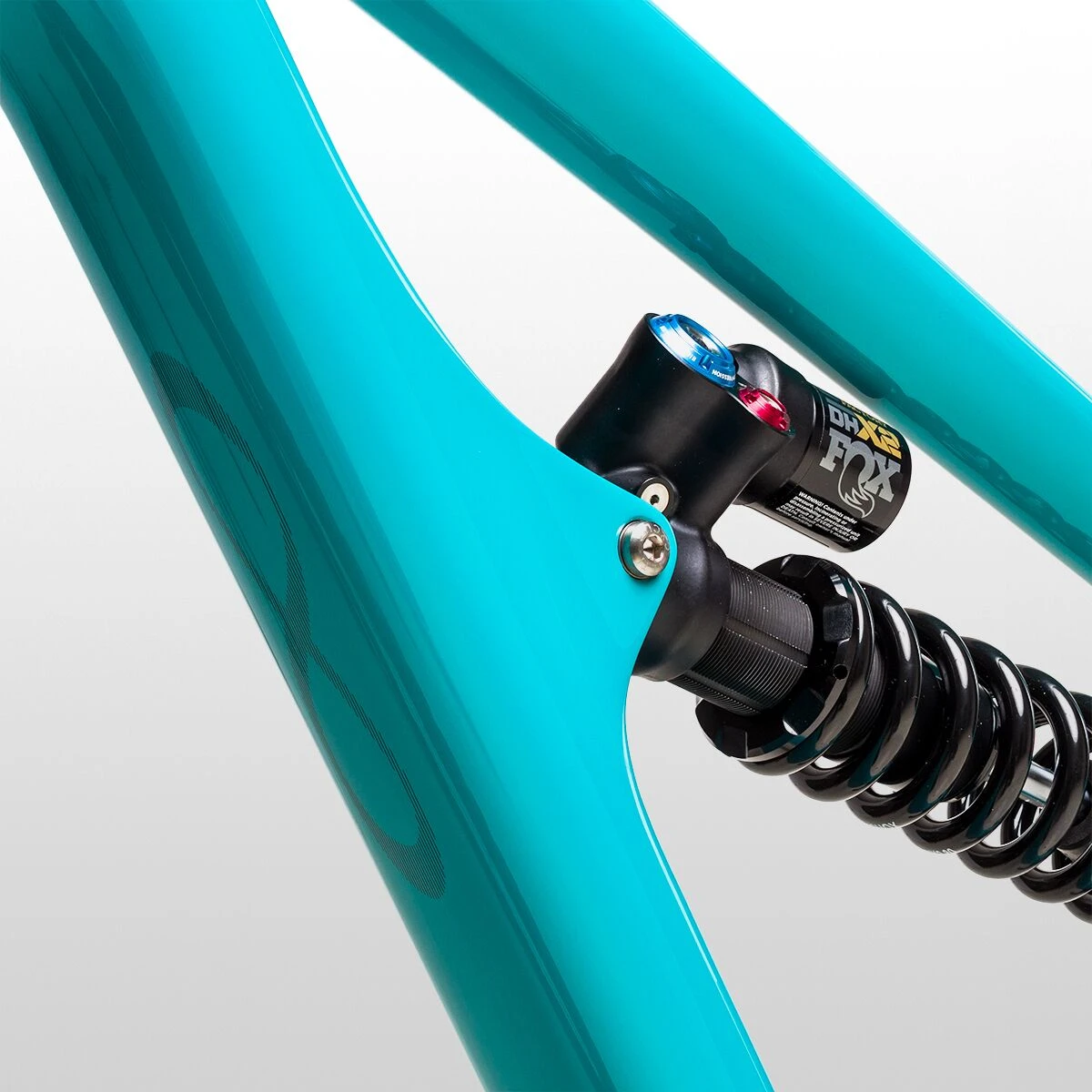 SB165 Turq T1 XT Mountain Bike - 2022 7 SB165 Turq T1 XT Mountain Bike - 2022 - Image 7