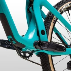 SB115 GX Eagle Exclusive Mountain Bike