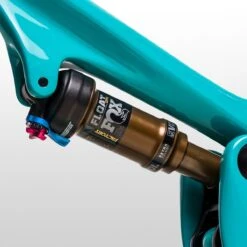 SB115 Turq T1 XT Mountain Bike