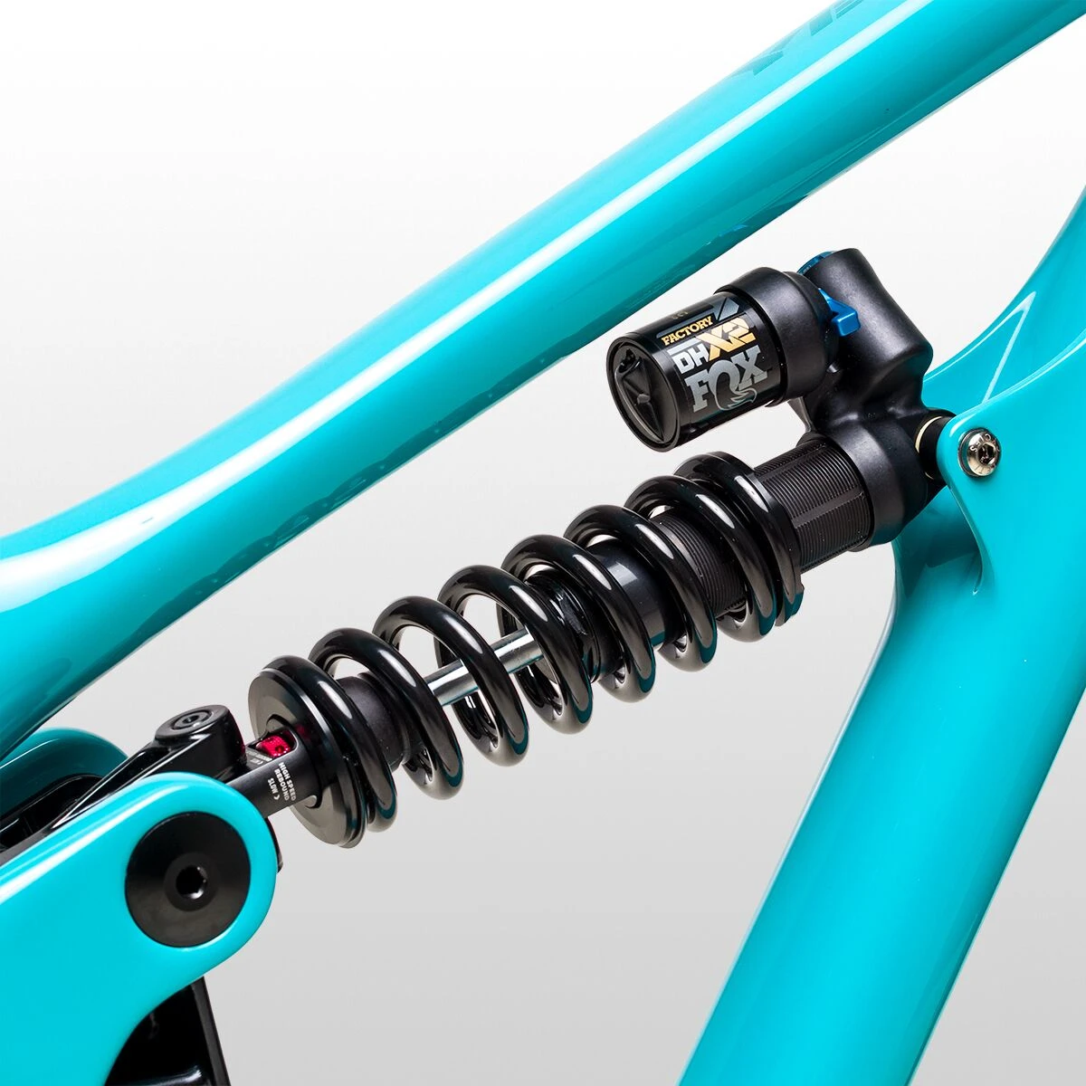 SB165 Turq T1 XT Mountain Bike - 2022 6 SB165 Turq T1 XT Mountain Bike - 2022 - Image 6