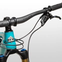 SB150 Turq T2 X01 Eagle Mountain Bike -Frost Gear Outlet Store TUR D9