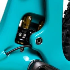 SB140 Turq TLR X01 Eagle Mountain Bike - 2022