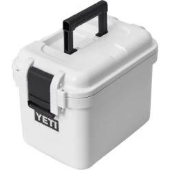 Yeti LoadOut GoBox 15 -Frost Gear Outlet Store WHI 1